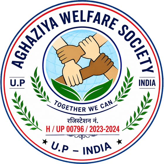 Aghaziya Welfare Society
